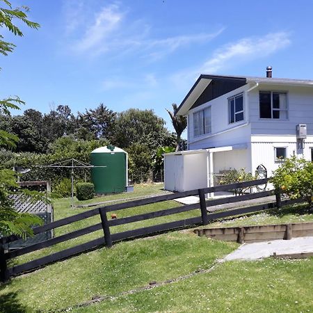Coromandel Coast Haven Tapu Экстерьер фото