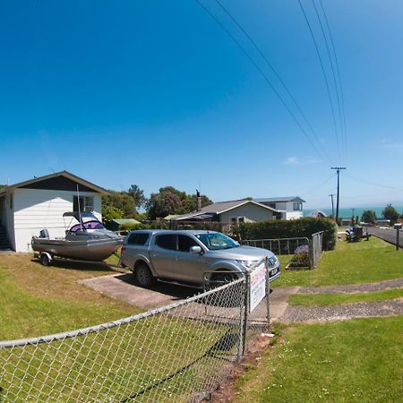 Coromandel Coast Haven Tapu Экстерьер фото